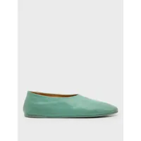 loafers marsèll men color water