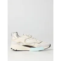 sneakers oamc men color white