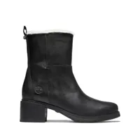 boots cuir dalston vibe wr warm