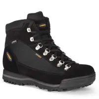 aku ultra light micro goretex hiking boots noir eu 37 1/2 femme